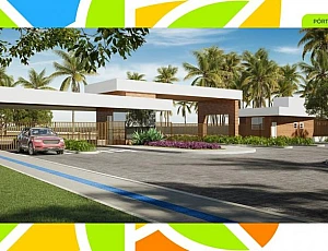 Terreno em Condomínio