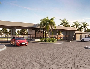 Terreno em Condomínio