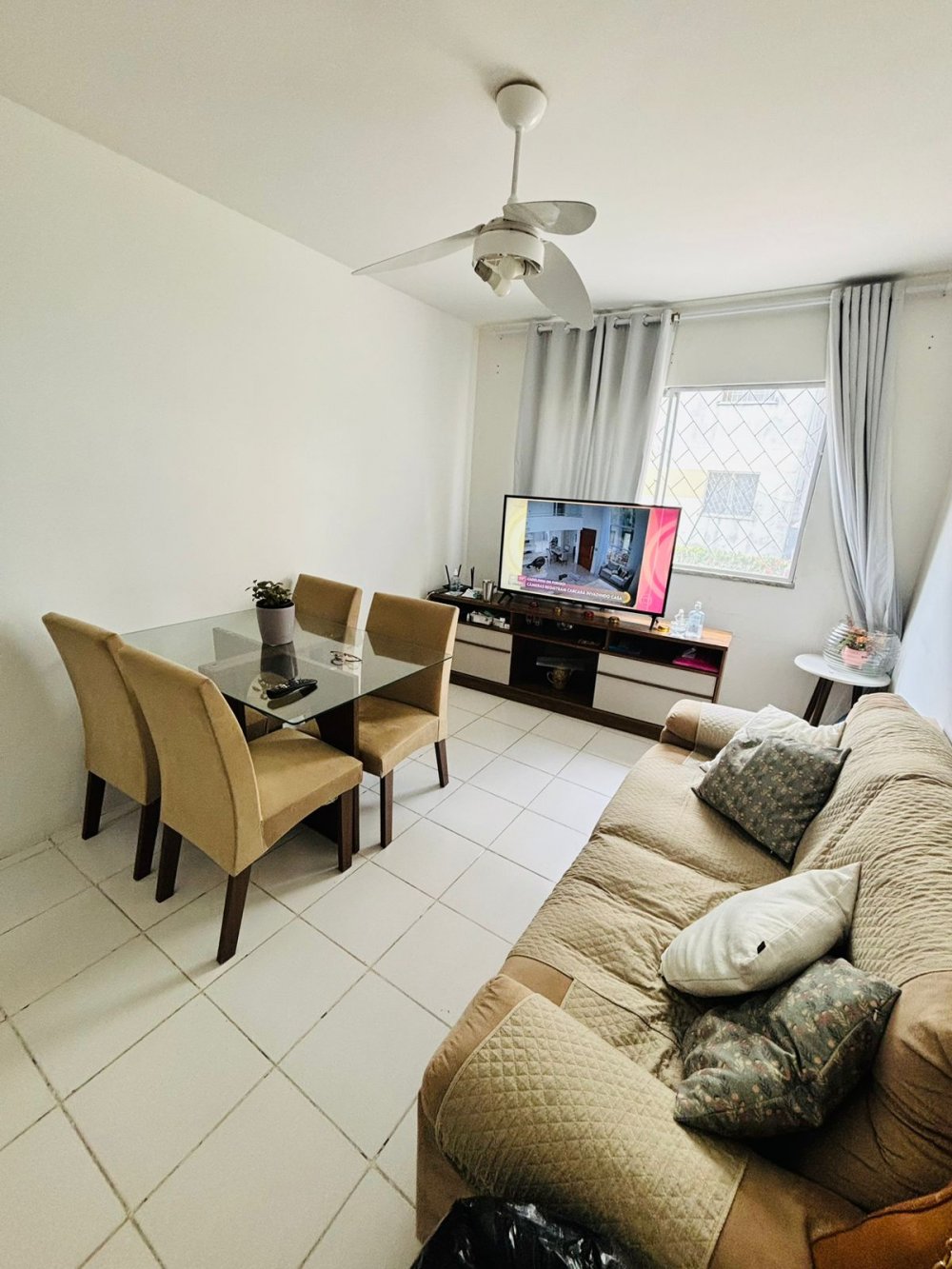 Apartamento - Venda - So Conrado - Aracaju - SE