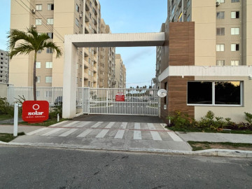 Apartamento - Venda - Aeroporto - Aracaju - SE