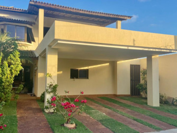 Casa em Condomnio - Venda - Aruana - Aracaju - SE