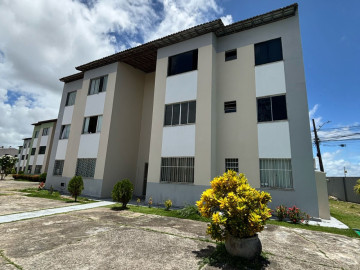 Apartamento - Venda - Jabotiana - Aracaju - SE