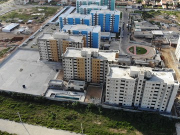 Apartamento - Venda - Moiss Gomes - Barra dos Coqueiros - SE